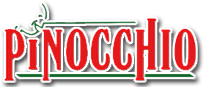 Pizzeria Pinocchio Logo