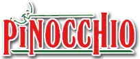 Pizzeria Pinocchio Logo